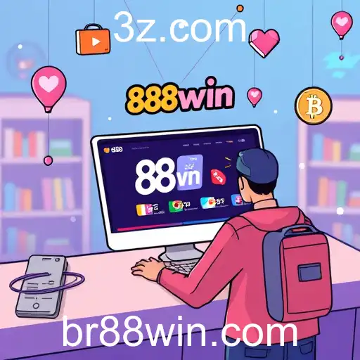 88win: A Revolução do Jogo Online em 2025
