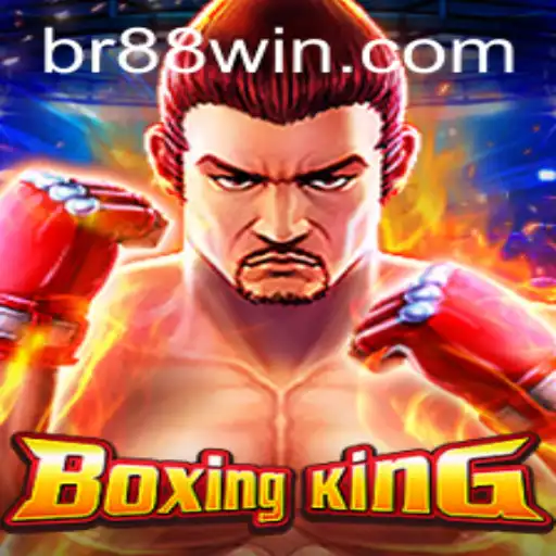 BoxingKing: Master the Ring with Strategy and Skill