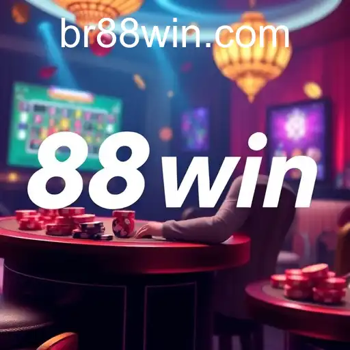 Casino Games: An Exploration into the Exciting World of 88win