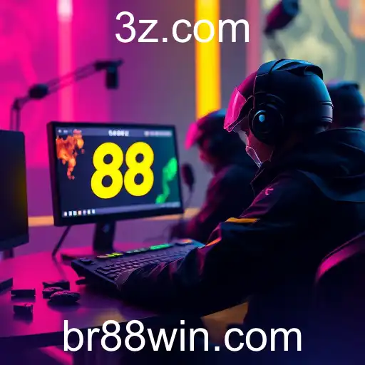 A Evolução do Jogo Online: Uma Análise do 88win