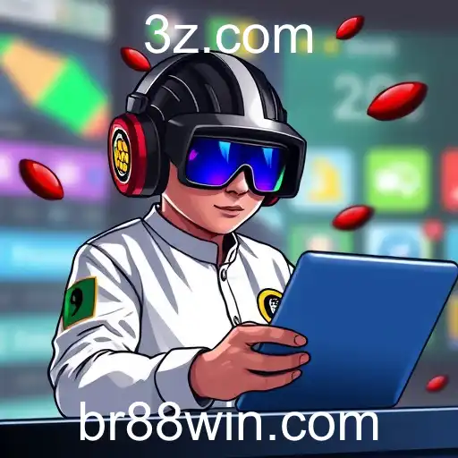 2025: O Impacto dos Jogos Online no Brasil