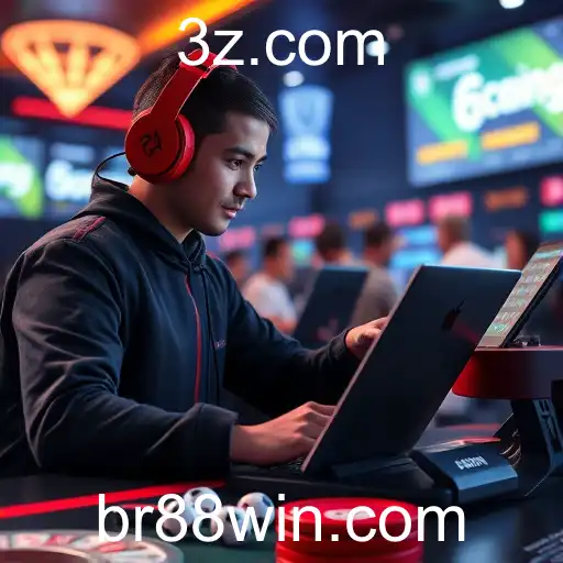 A Ascensão dos Sites de Jogos Online em 2025