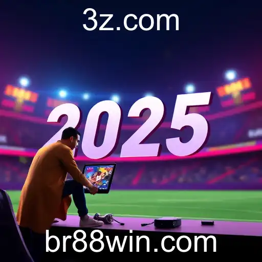 Tendências Emergentes no Setor de Jogos Online em 2025