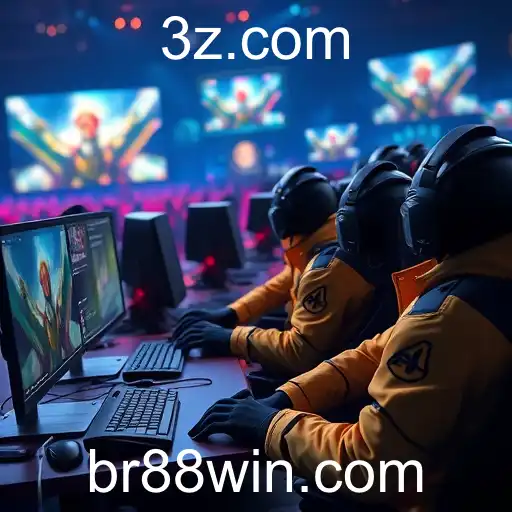 A Evolução dos Jogos Online em 2025