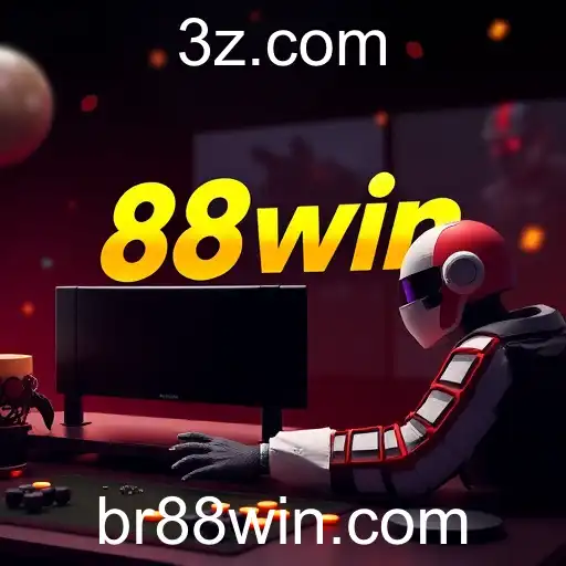 Expansão dos Jogos Online e o Papel da 88win