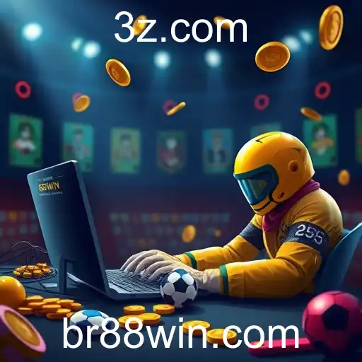 Inovações e Tendências na Indústria de Jogos Online para 2025