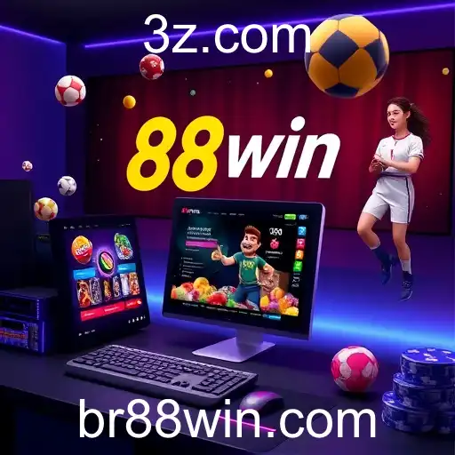 Inovações e Desafios nos Sites de Jogos em 2025