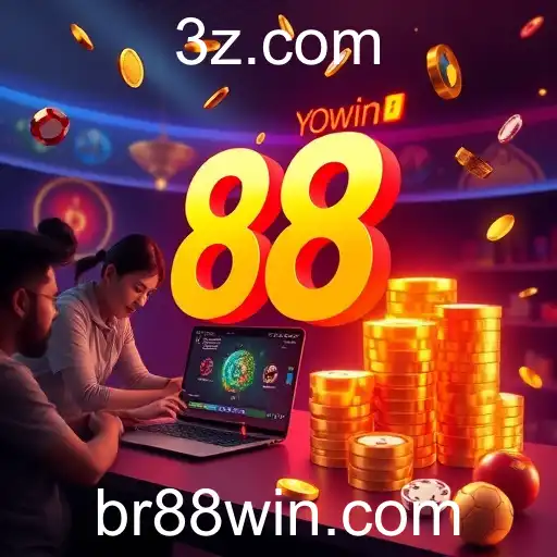 A Ascensão dos Jogos de Azar Online no Brasil em 2025