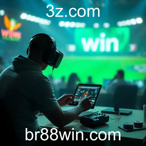 O Crescimento dos Jogos Online em 2025