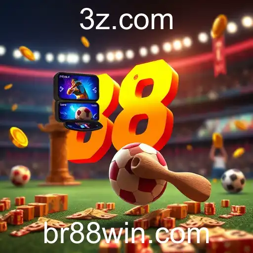 A Influência do 88win no Mercado de Jogos em 2025