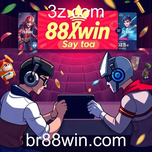 O Impacto do 88win no Crescente Mercado de Jogos em Português