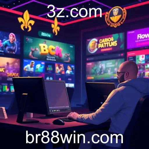 Influência dos Jogos Online na Economia Digital Brasileira