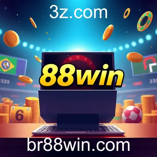 Impacto do Jogo Online no Brasil em 2025