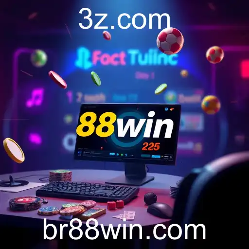 O Crescimento do Mercado de Jogos Online em 2025