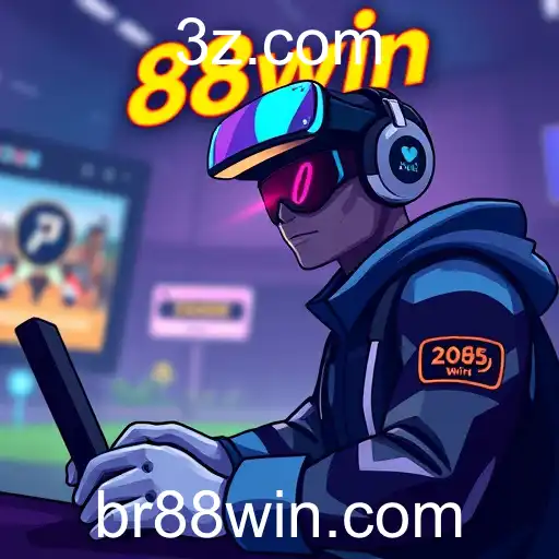 Ascensão dos Jogos Online: A Tendência do 88win