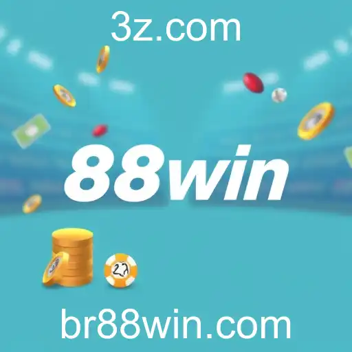 O Impacto de 88win nos Jogos Online em 2025