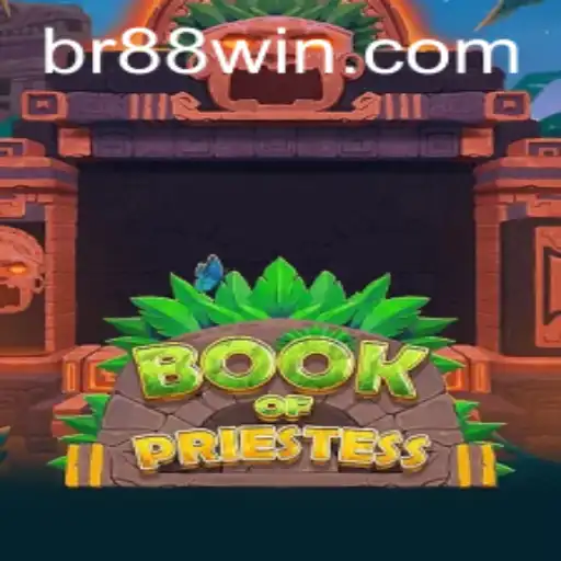 Discover the Mystical World of BookOfPriestess and the Magical Portal of 88win