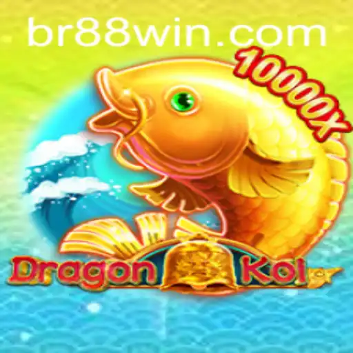 DragonKoi: Unveiling the Mysteries of the New Gaming Sensation 88win