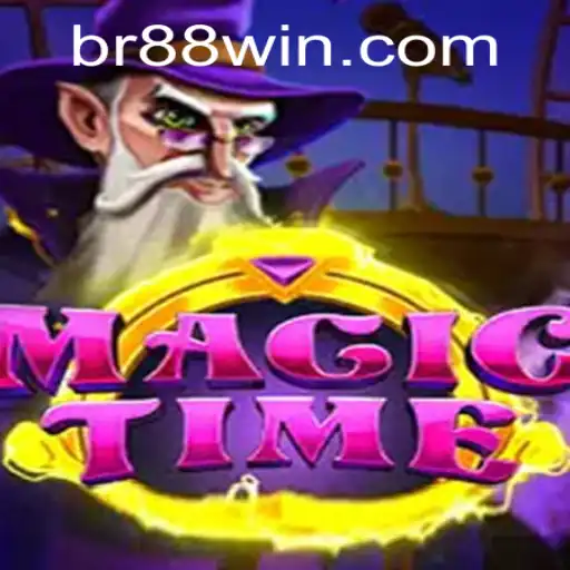 Dive into the Enchanting World of MagicTime with 88win