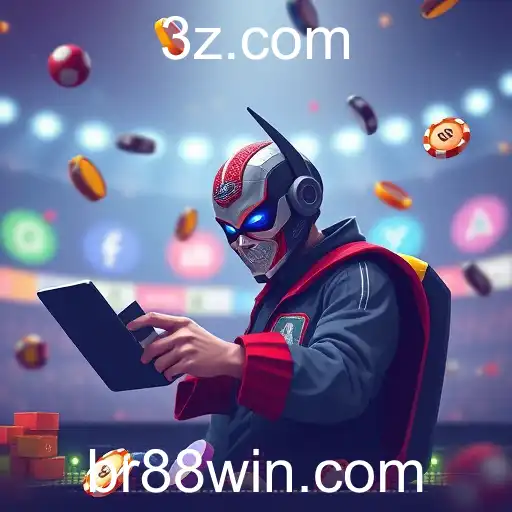 Ascensão e Tendências do Mercado de Jogos Online em 2025
