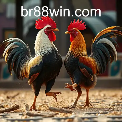 Exploring the World of Online Sabong and 88win