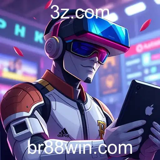 Novidades Tecnológicas Transformam o Cenário de Jogos Online
