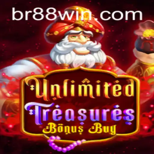 UnlimitedTreasuresBonusBuy: Unlock Endless Adventure with 88win