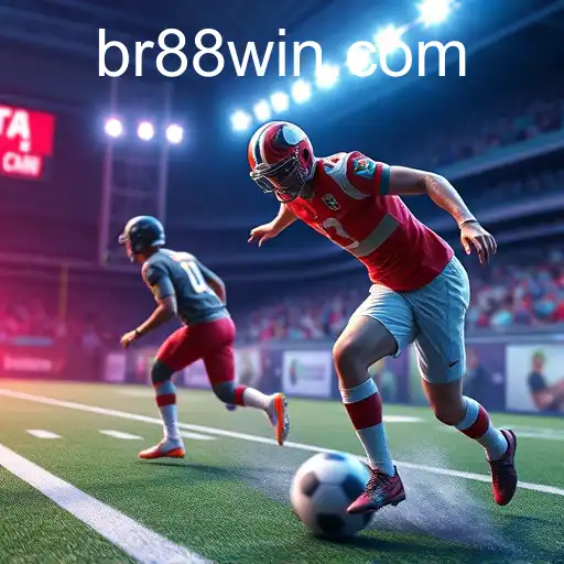 The Rise of Virtual Sports: A Digital Revolution in Gaming